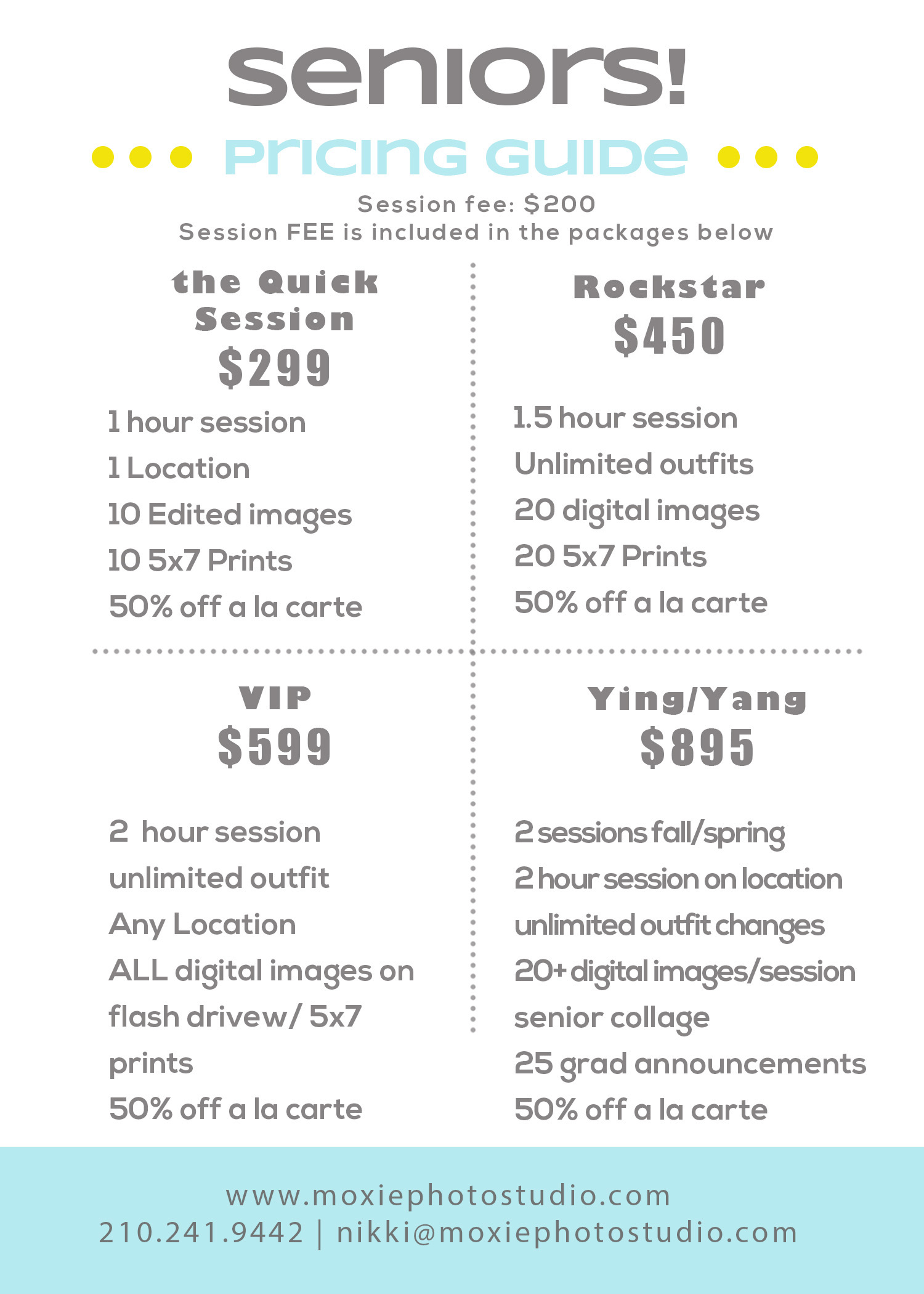 Moxie2020SeniorPriceGuide